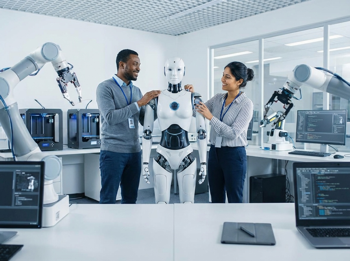 Top 10 Emerging Technologies That Will Shape the Future | ESI Blog
